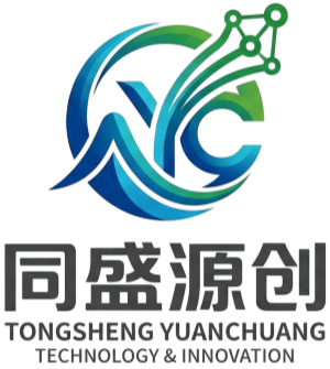 同盛源创 · 官方入口 Logo
